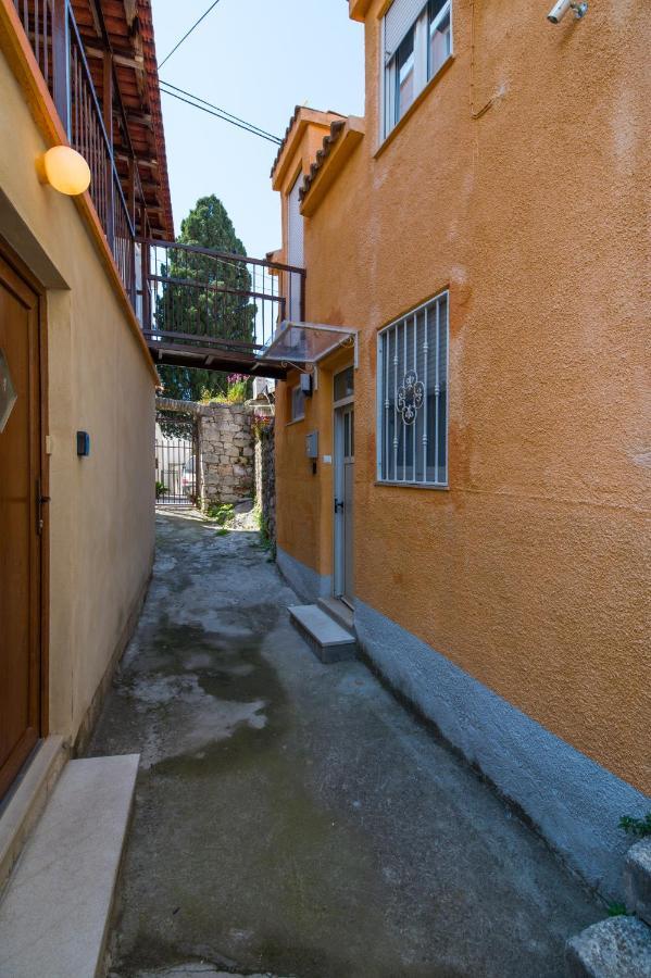 Oleander Apartments Split Exterior foto